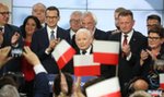 Wybory 2023. Niepokojące słowa Jarosława Kaczyńskiego w sztabie PiS: Przed nami dni walki