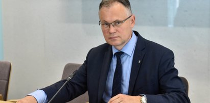 "To kpina!". Poseł PiS o niemieckich rekompensatach