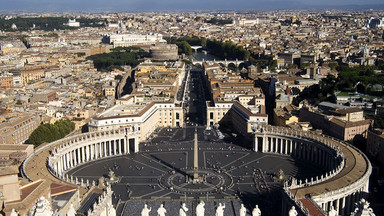 Włochy: W Rzymie zaostrzono środki bezpieczeństwa. Ryzyko zamachu