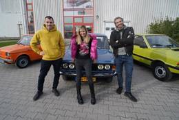 Powstał polski odcinek Top Gear, poprowadzili go Przygoński, Koroniewska i Dowbor