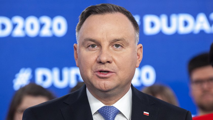 Andrzej Duda