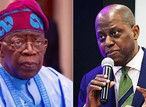 It’s all lies  —  Presidency says Tinubu hasn’t asked Cardoso to resign