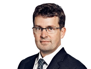 Hardy: Posiedzenie FOMC jak miecz Damoklesa