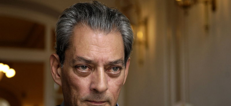 Recenzja: "Dziennik zimowy. Autobiografia" Paul Auster