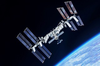 Misja Axiom 4 wylądowała na Pacyfiku [TRANSMISJA]