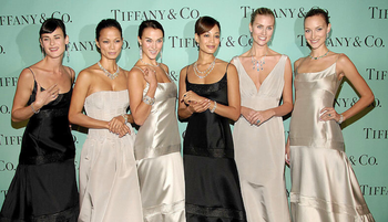 Audrey Hepburn filmre vitte, Marilyn Monroe megénekelte - A Tiffany & Co. története