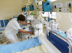 Prywatne szpitale walczą o pieniądze z NFZ