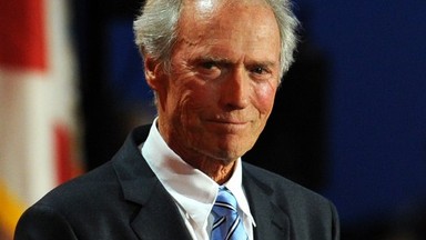 Clint Eastwood agituje za Mittem Romneyem w spocie telewizyjnym