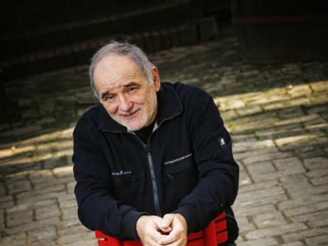 Đorđe Balašević
