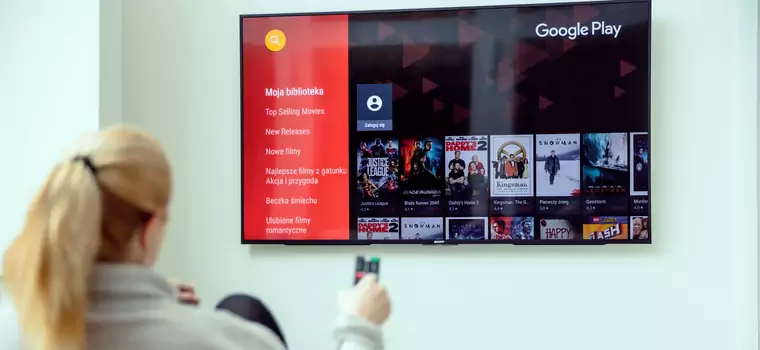 Jakie urządzenie z Android TV kupić?