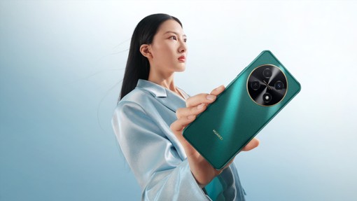 Huawei nova 12 serija telefona