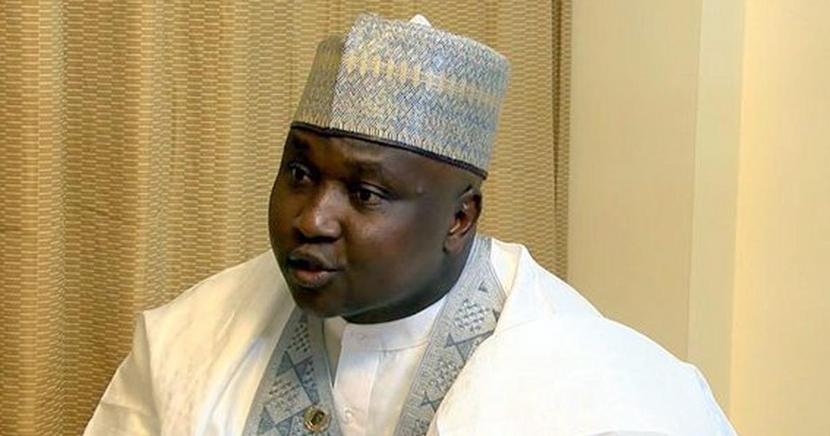 APC's Doguwa, on trial for murder, wins 5th term in House of Reps - Vimarsana News