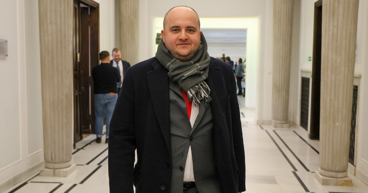 Matecki może już pakować więzienny tobołek. „Materiały na niego są mocne”