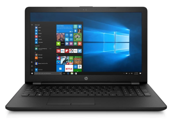 HP 15s-eq2205nw