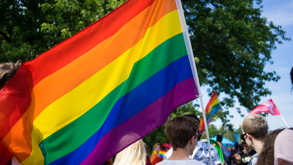 Uchwała anty-LGBT. Świętokrzyski sejmik podtrzymał