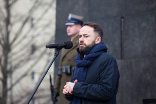 Wiceprezydent Warszawy: Do zagospodarowania odpadów mam podejście pragmatyczne [WYWIAD]