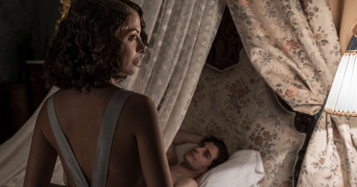 Włoski serial kryminalny hitem w Polsce. Nowy odcinek dziś w telewizji