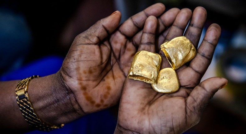 Billions in smuggled gold flow from Africa into UAE annually, SwissAid reveals