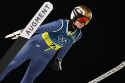 Fatalny występ Polaków w konkursie skoków drużyn mieszanych. Tylko Rumunii byli gorsi