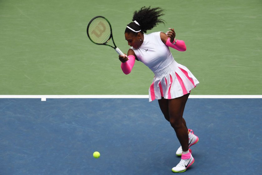 Serena Williams pobiła historyczny rekord. Tenisistka ma najwięcej zwycięstw w Wielkim Szlemie