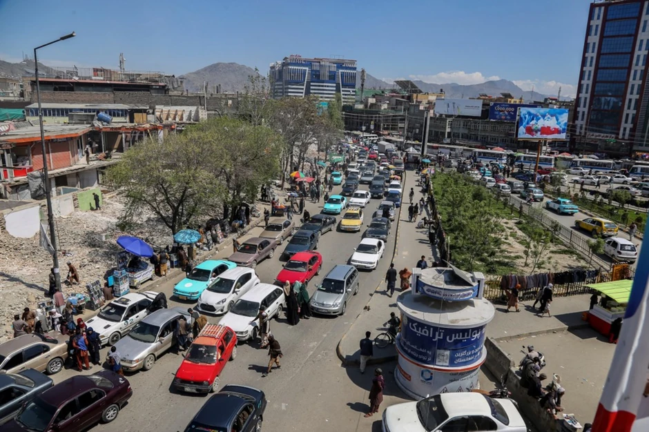 Kabul
