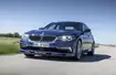 BMW Alpina B5 Biturbo - czym róźni się od BMW M?