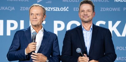 Tusk odkrył karty. To ma być jedna z pierwszych decyzji po przejęciu władzy. Chodzi o prawa LGBT+. Wściekł się, gdy zapytano go o Śląsk