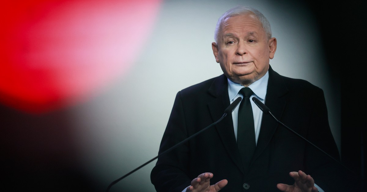 Dziwna taktyka PiS. Odpuszczają sprawy, które powinni rozgrywać