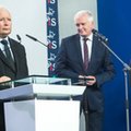 PiS ma niedługo zmienić sposób finansowania partii politycznych