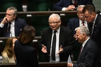 Próg wrażliwości na przekręty. “Powinien powstać urząd ds. rozliczeń PiS”