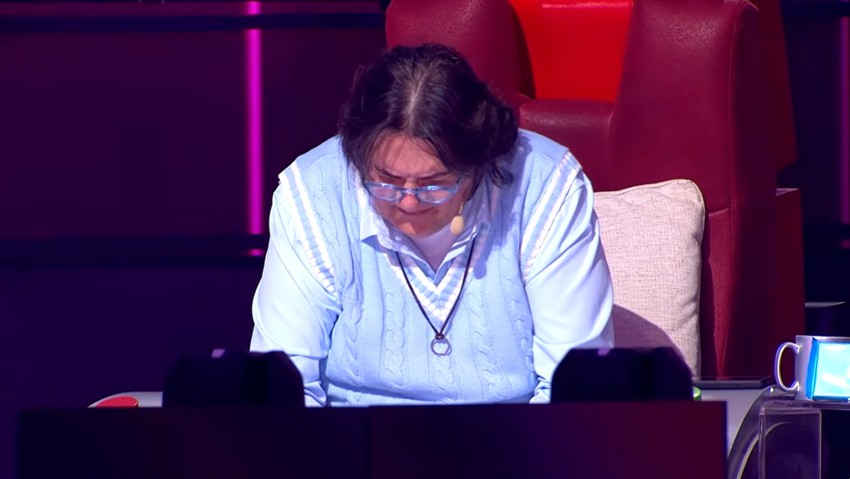 Kemiš u Pinkovim zvezdama