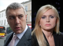 Olejnik kontra Giertych. W internecie wrze