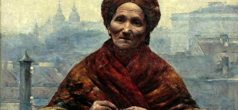 QUIZ o arcydziełach polskiego malarstwa. Pytanie 8. to prawdziwe wyzwanie
