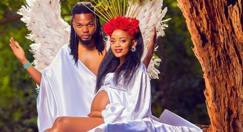 Celebrity barber George Dufanda and girlfriend welcome twins (Photo)