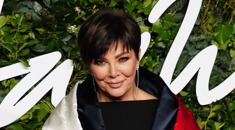 Kris Jenner