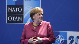 „Ez a törvény helytelen” – Angela Merkel is megszólalt a magyar pedofiltörvénnyel kapcsolatban