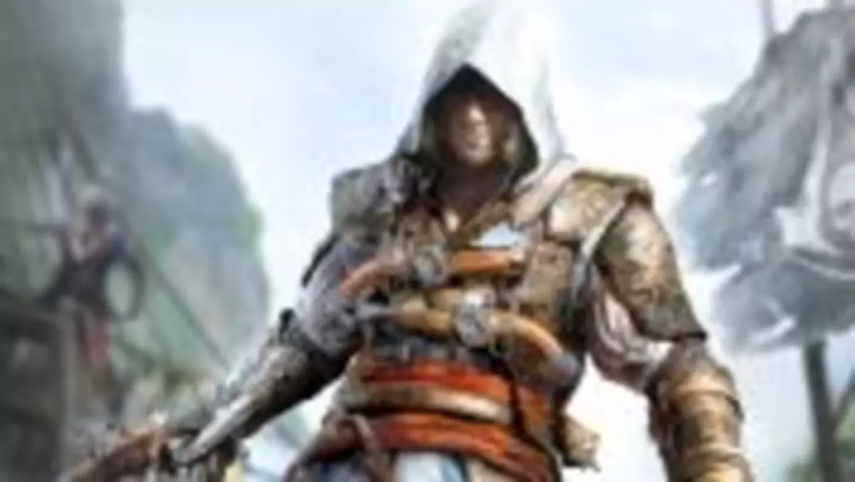 Assassin’s Creed IV: Black Flag – co robić na Karaibach?