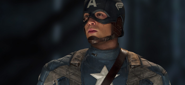 Amerykański heros wkracza do akcji. "Captain America" debiutuje na DVD