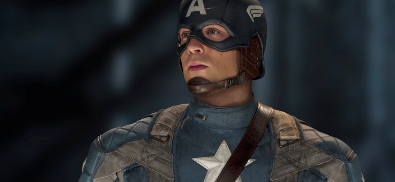 Captain America lepszy niż sex z Justinem Timberlake'm