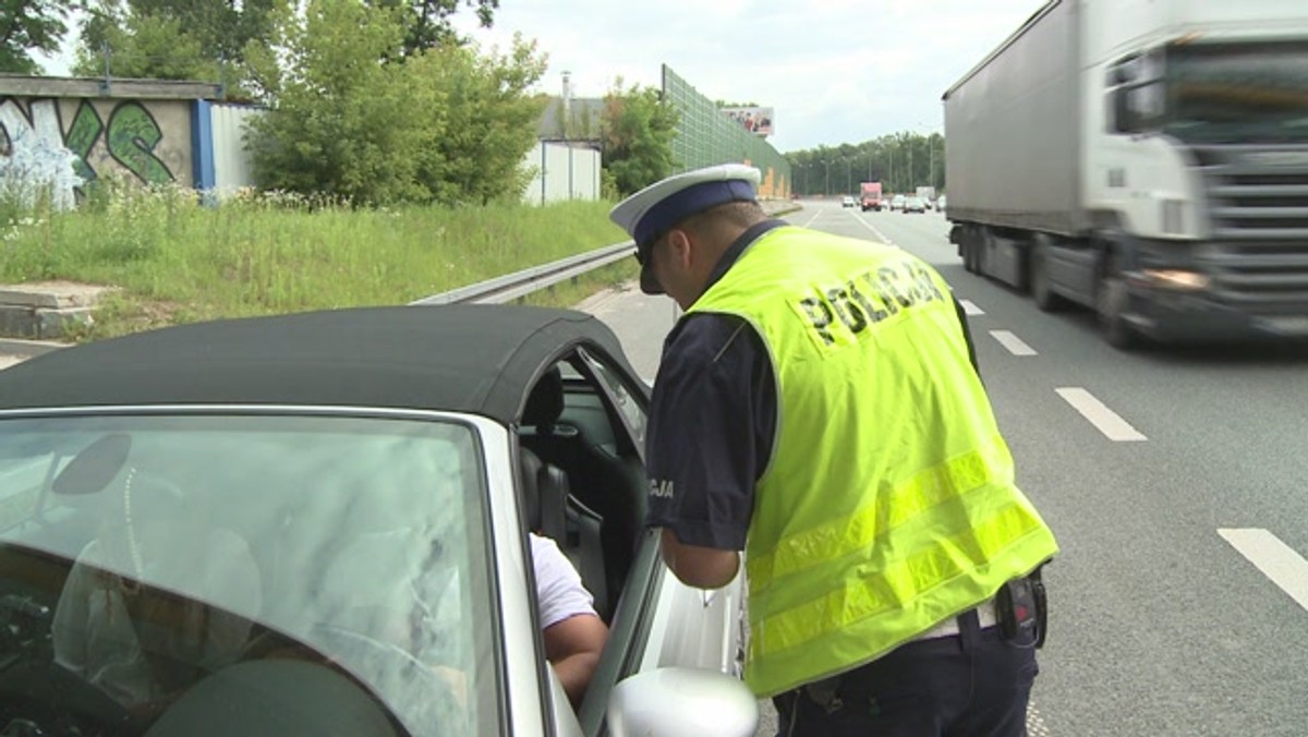 Protest policji kosztował w lipcu 12 mln złotych 