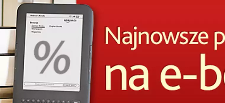 C.S. Lewis, Magdalena Kawka - najnowsze promocje na e-booki