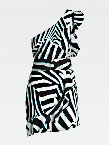 Fodros ruha GUESS guess.com