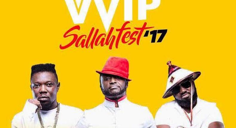 VVIP’s Sallah Fest 2017 slated for June 26