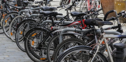 Urzędnicy z Kielc będą się bili o rowery?