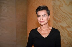 Aktorka Danuta Stenka laureatką Nagrody im. Ireny Solskiej