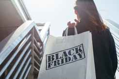Black Friday 2019. Oto najlepsze okazje zakupowe i lista sklepów
