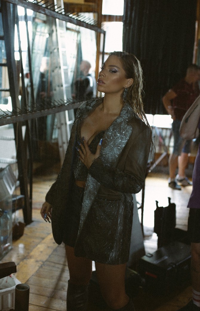 Ksenia Knežević