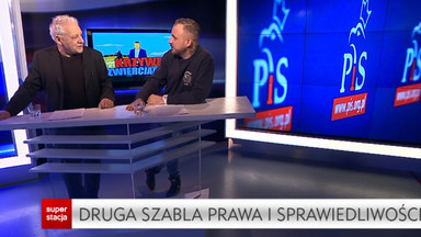 Sąd utrzymał karę dla Superstacji za program Kuby Wątłego. Jest skarga kasacyjna