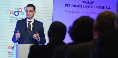 100 miliardów złotych na „oczko w głowie” premiera!