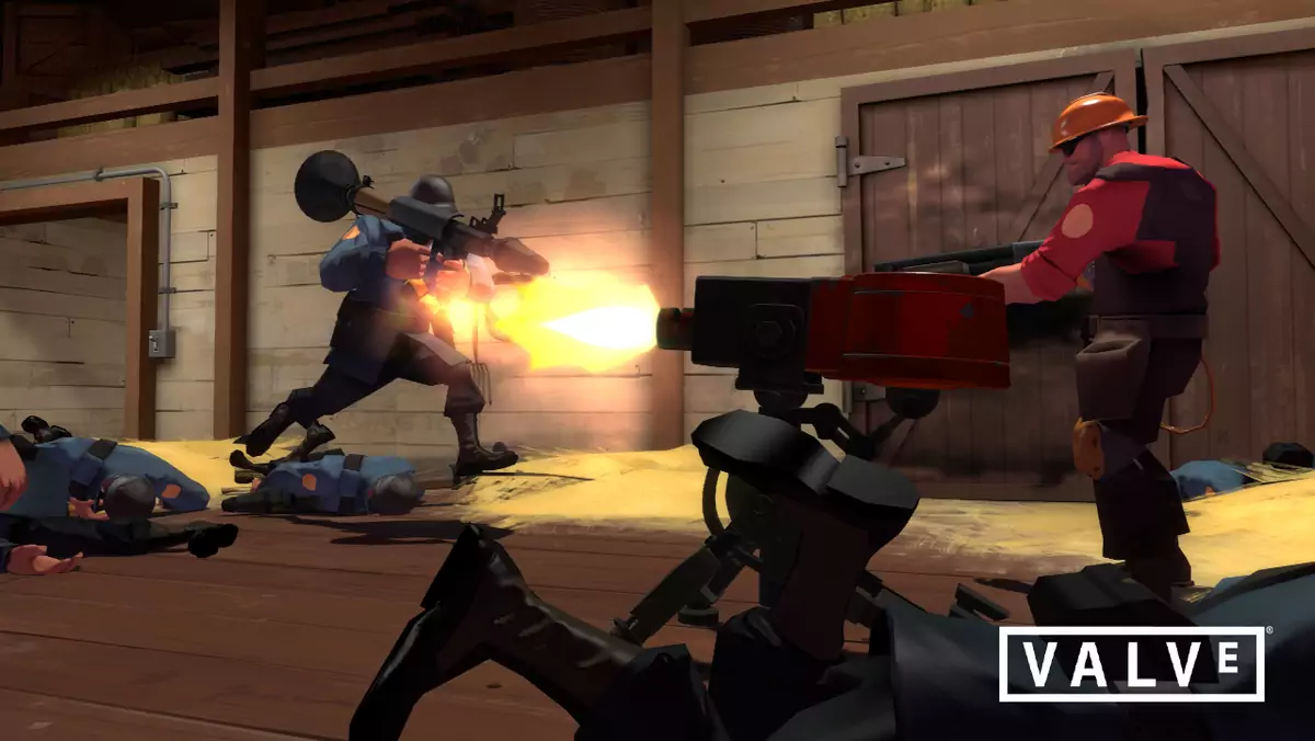 Team Fortress 2